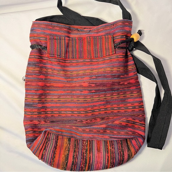 Crossbody Bag- From- San Pedro - Belize. 🏝️ - Picture 3 of 8